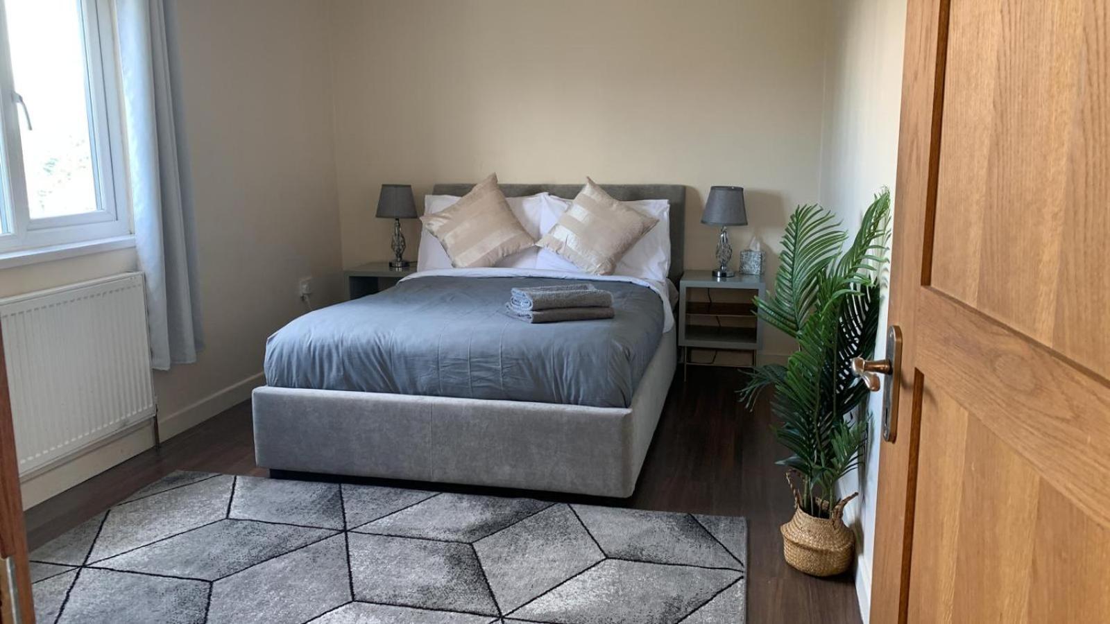 King Rooms By Wembley Stadium London Bagian luar foto